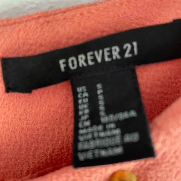 Shift Dress - Picture 2 of 2